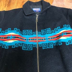 Pendleton Jacket